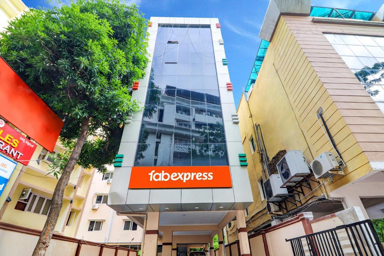 fabexpress hotel