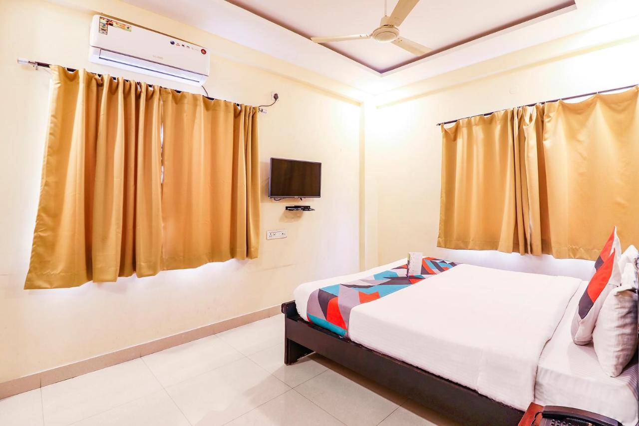 fabexpress hotel ahmedabad